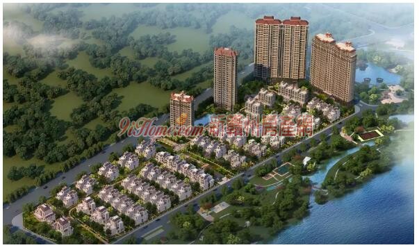 赣州市国庆黄金周房产交易市场,金秋怡人黄金周