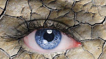 干眼症的克星西药,海露能治愈干眼症吗