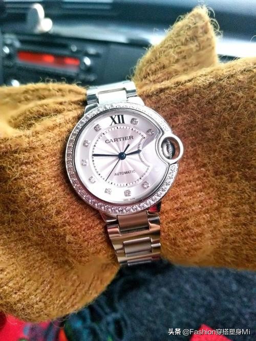 怎样挑选符合自己气质的手表女款,女士手表哪几款大气