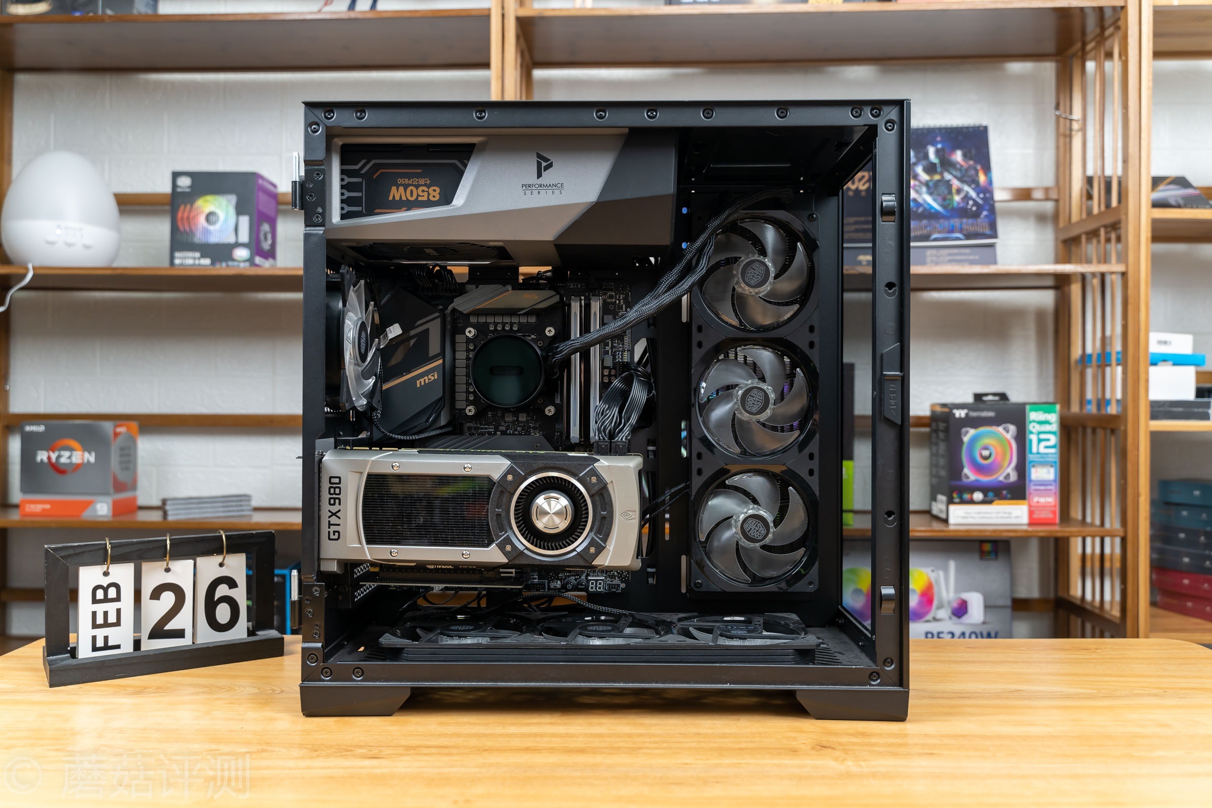 英伟达历代旗舰显卡性能对比,英伟达gtx980评测