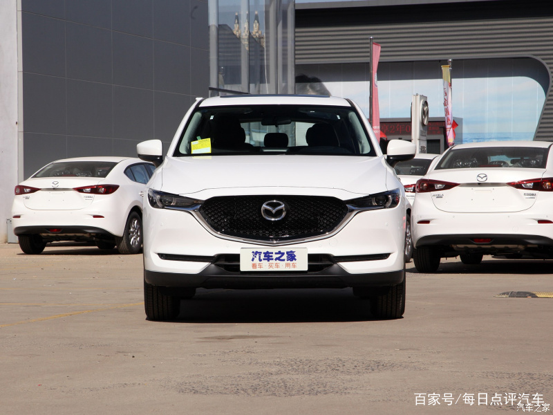 马自达cx-5的十大缺点,马自达cx-5值不值得买
