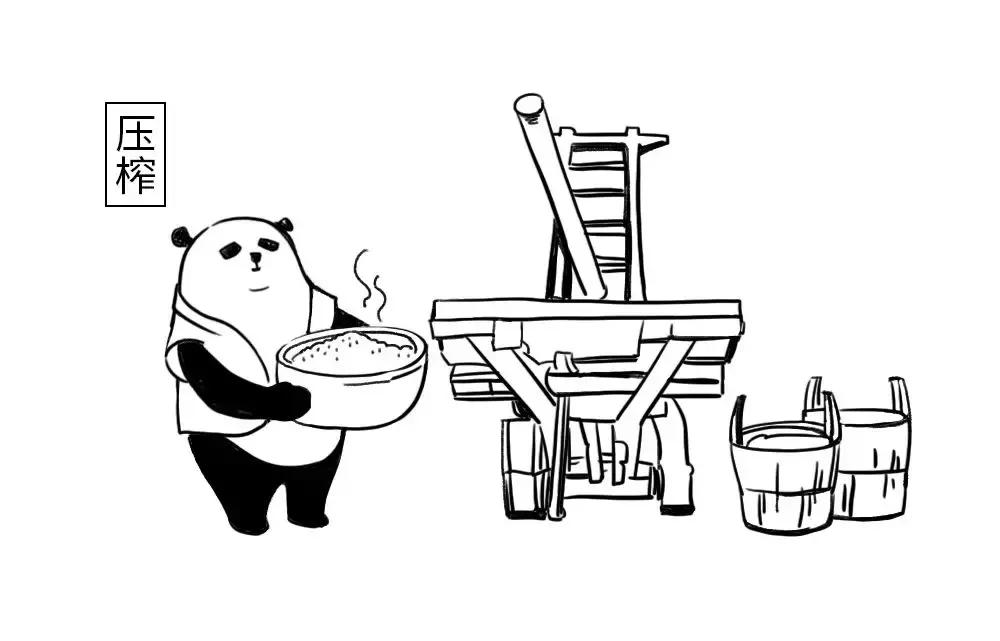 一分钟学会酿酒技巧,三分钟了解葡萄酒的酿造全过程