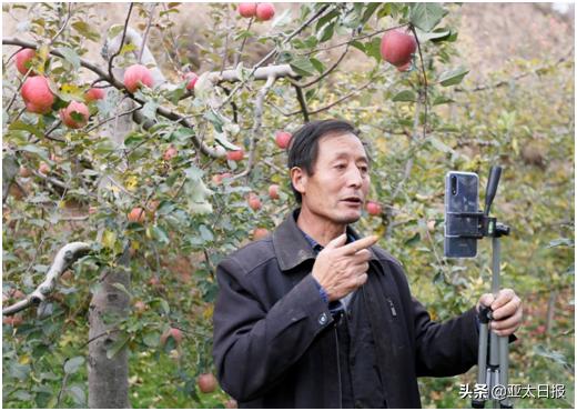 外媒惊叹中国直播经济,外媒评价广州