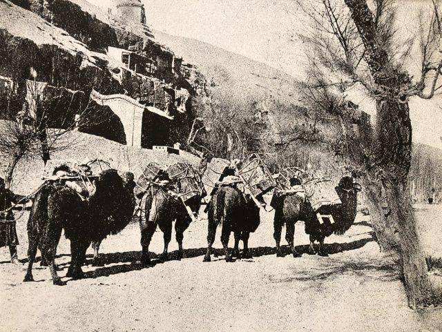 “卧看牵牛织女星”：古人是怎样绘制星图的？