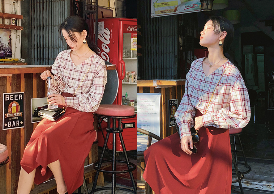 衬衫掉扣子怎么处理,衬衫拉链拉不紧怎么办