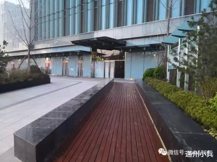 北京通州希尔顿酒店详解,通州希尔顿酒店开业