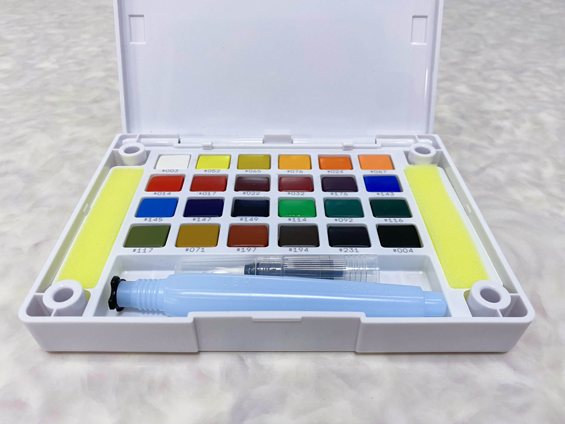 文具控好物推荐,好看又好用的非日本文具推荐