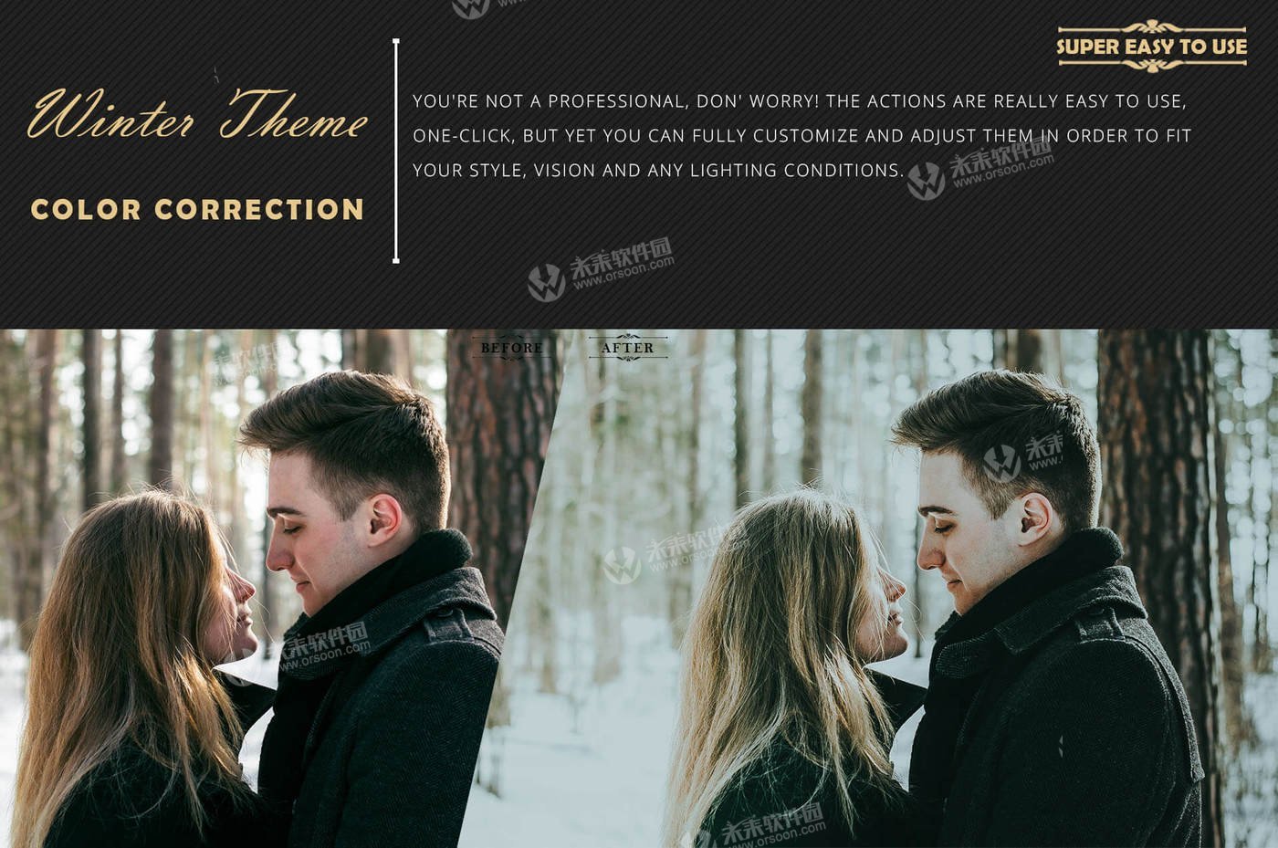 3dlut预设,3dlut颜色预设