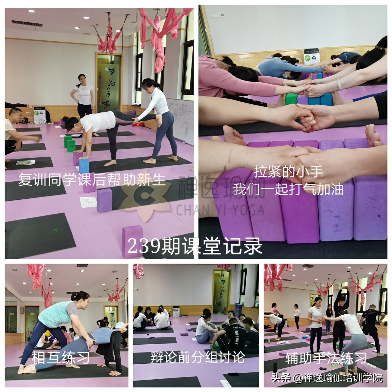 哪些人适合练习瑜伽，瑜伽培训课怎么收费？