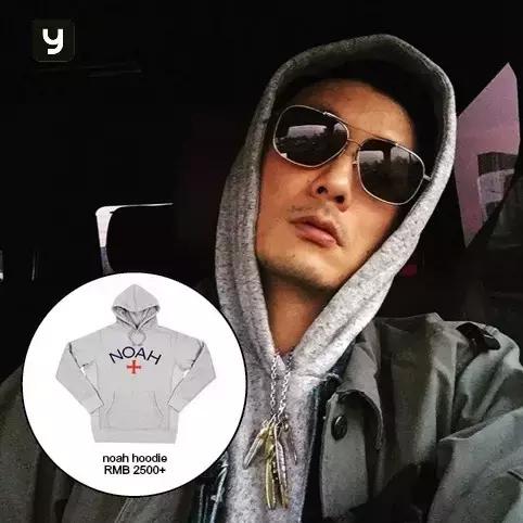 今天余文乐老师要为你们上一堂军装搭配课,答应我要好好学习哟!