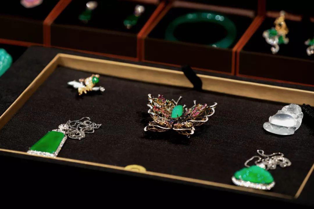 北京国际珠宝展2023年展览会翡翠,翡翠珠宝展2019北京