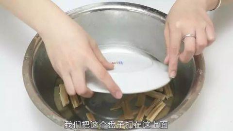 干银耳怎么泡发最有营养,银耳干货怎么泡发