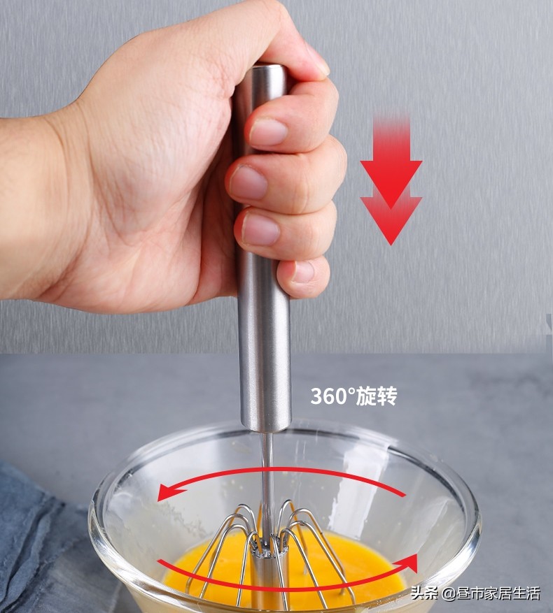 厨房事情太繁琐,笑着买回来神器,哭着丢进了垃圾桶