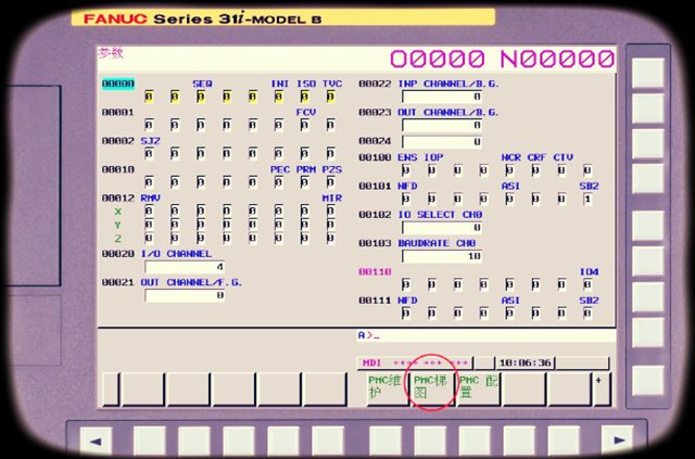 学习FANUCPMC很难吗？知道它的“构成”和“原理”，可快速入门