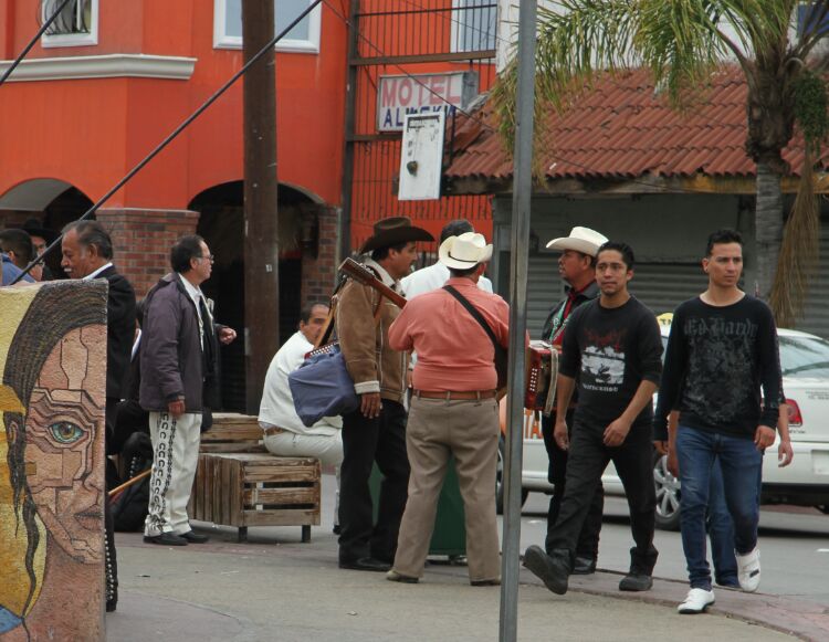 墨西哥蒂华纳现在时间,墨西哥蒂华纳市简介