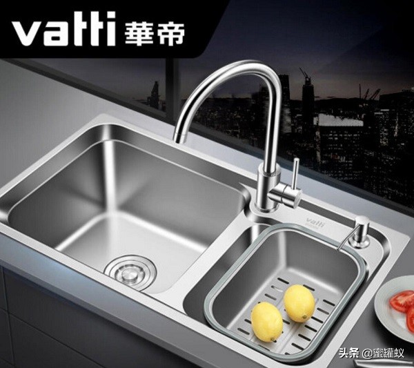 不锈钢水槽哪个品牌性价比高,质量最好的不锈钢水槽品牌推荐