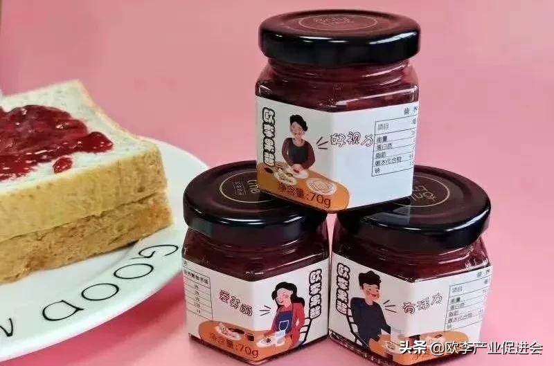 欧李是麻梨吗,欧李是什么水果