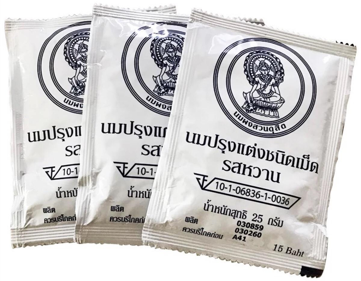 泰国购物必买零食清单,泰好吃网红零食