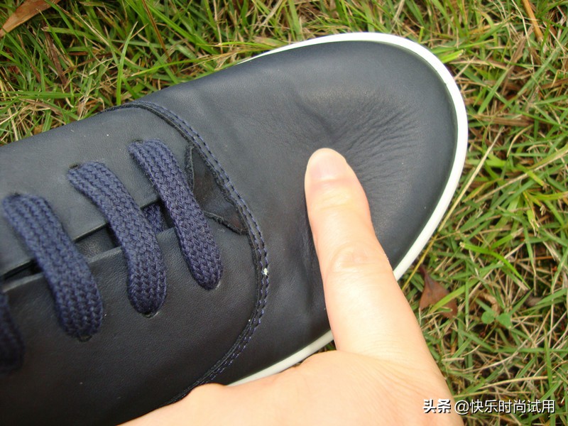 爱步ecco2024爱步新款踪迹,ECCO爱步秋冬休闲鞋