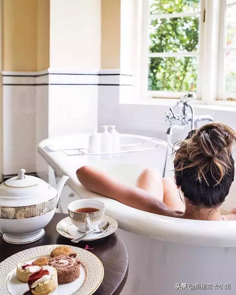 锡兰藏着3家罗莱夏朵：英式茶园野奢帐篷和悬崖海滨，随时去隐居