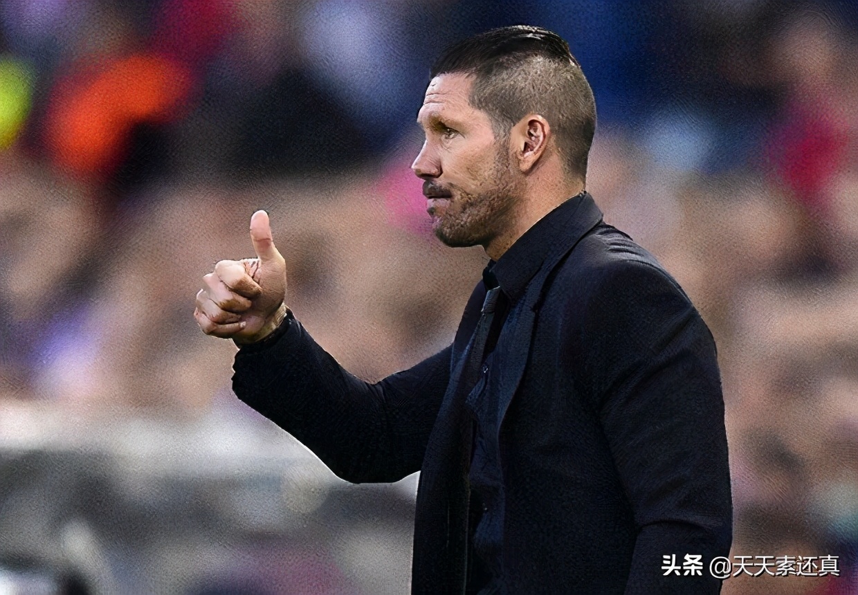 新世纪欧冠最冷门的三个人,欧冠10大名帅排名