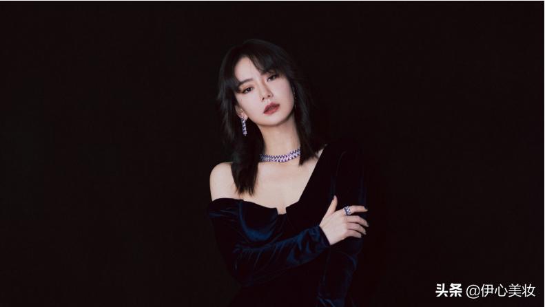 如何补妆不化妆,如何快速补妆以及化妆技巧