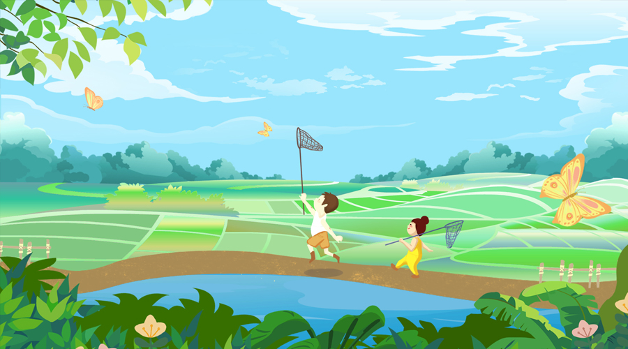 深受家中长辈宠爱的我，该如何面对小我20岁的二胎弟弟？