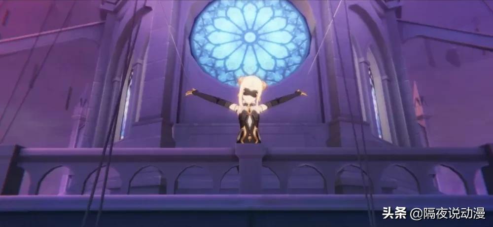 崩坏三最新预告解读,崩坏三改版到底改了什么