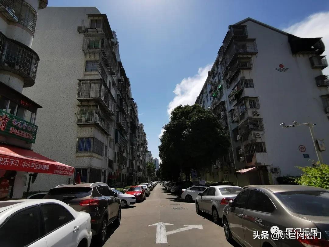 金鸡亭中学学区房,扎堆名校学区房火了