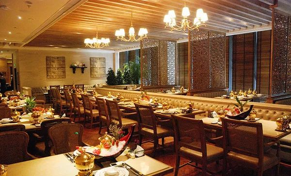 福州十大土豪餐厅,福州十大必吃餐厅排行榜