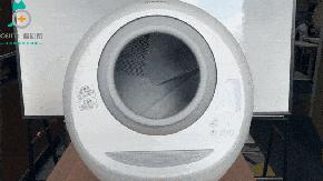 有陪智能猫砂盆真实测评,半封闭全自动猫砂盆测评