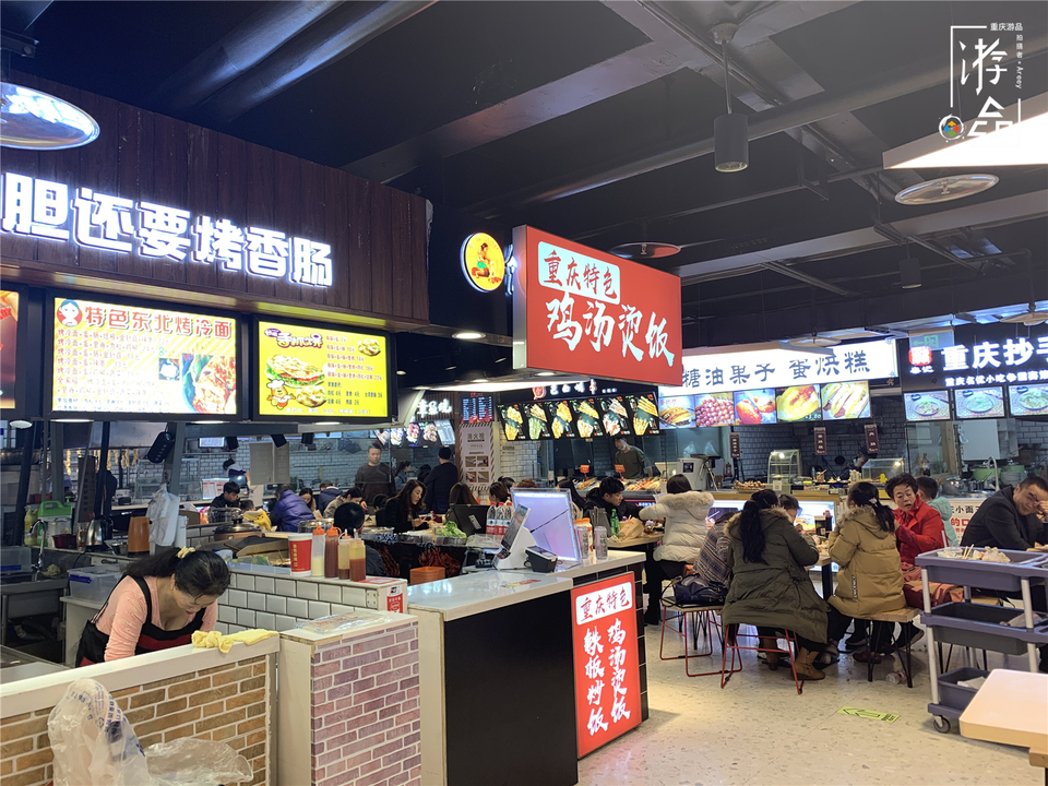 成都必吃本地人推荐小吃,成都必吃特色美食推荐