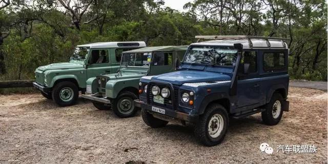 全球最贵的十大越野车,世界上越野性能最强十款的车