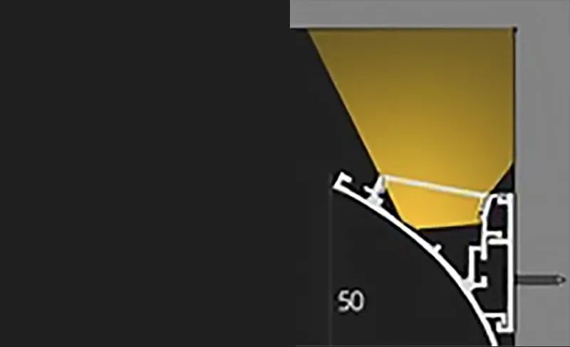 卧室灯怎样亮又不刺眼,卧室灯光太亮的害处