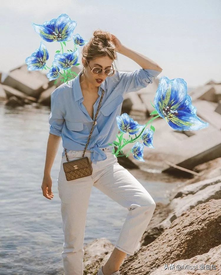 有哪些手袋既经典又时髦呢,时髦氛围感的必备单品迷你手袋