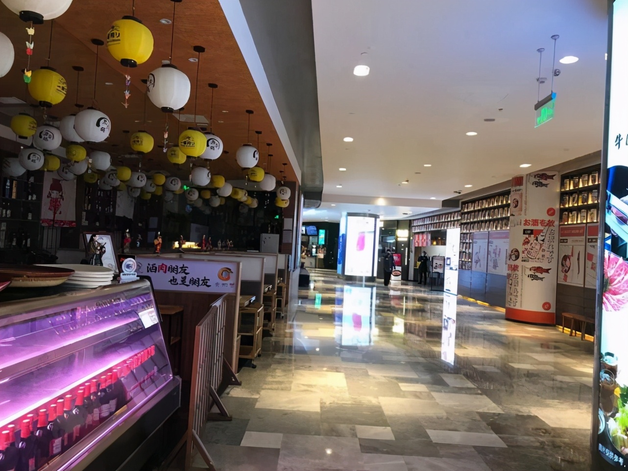 2021杭州最值得打卡的十大商场,杭州比较出名的大商场