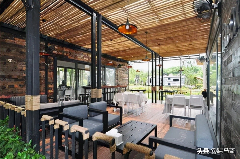 上海附近有哪些露营地可以看星星,上海周边免费露营地推荐人多