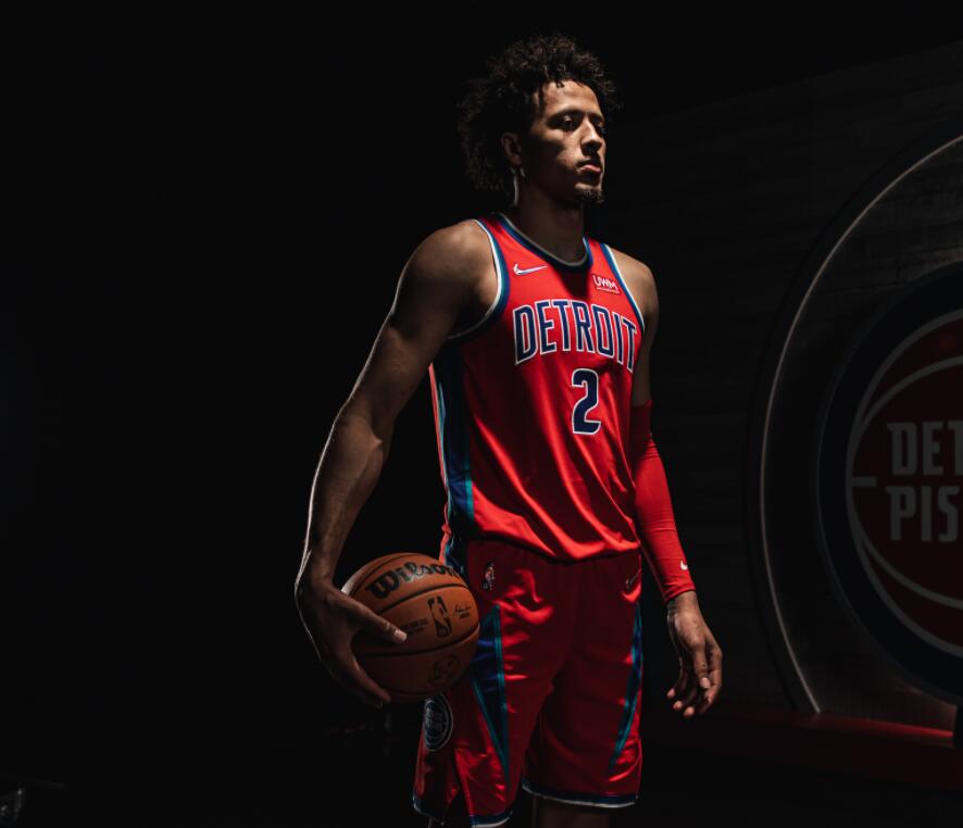 耐克发布30支球队城市款球衣，致敬NBA75周年