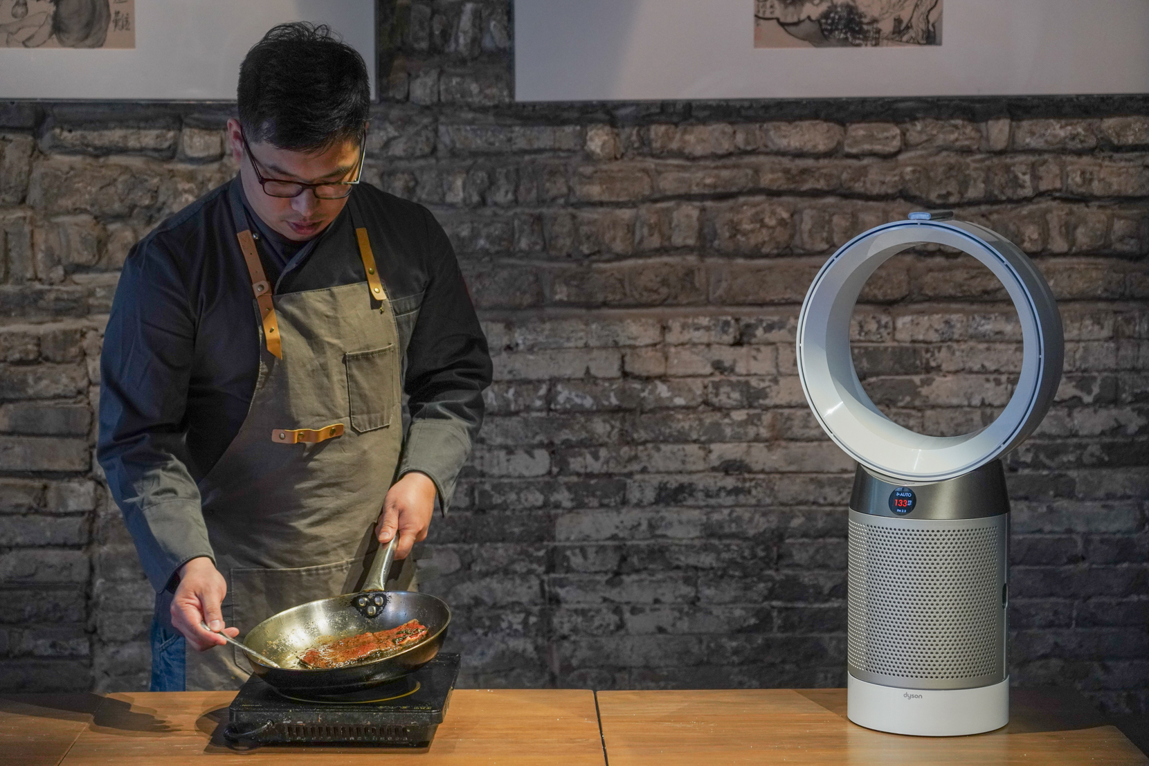 健康｜“戴领健康智享生活”戴森启动2019健康生活分享会