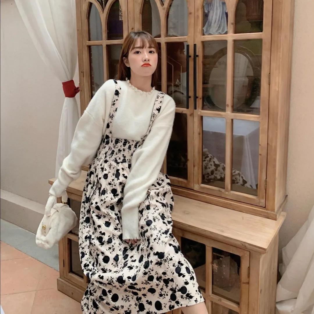 那些不挑身材的穿搭分享,最不挑身材的裙子