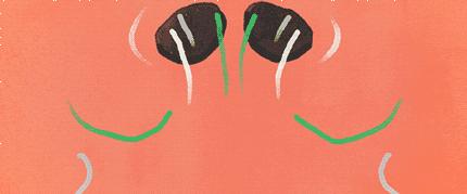 鼻孔不通气鼻塞怎么办最快缓解,为什么感冒鼻塞严重但是不流鼻涕