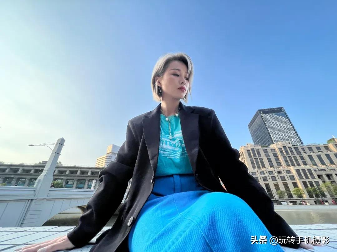 iphone13系列拍照评测,iphone13系列评测