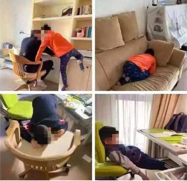 学会这10招熊孩子也会乖乖听话,遇到熊孩子捣乱最正确的做法