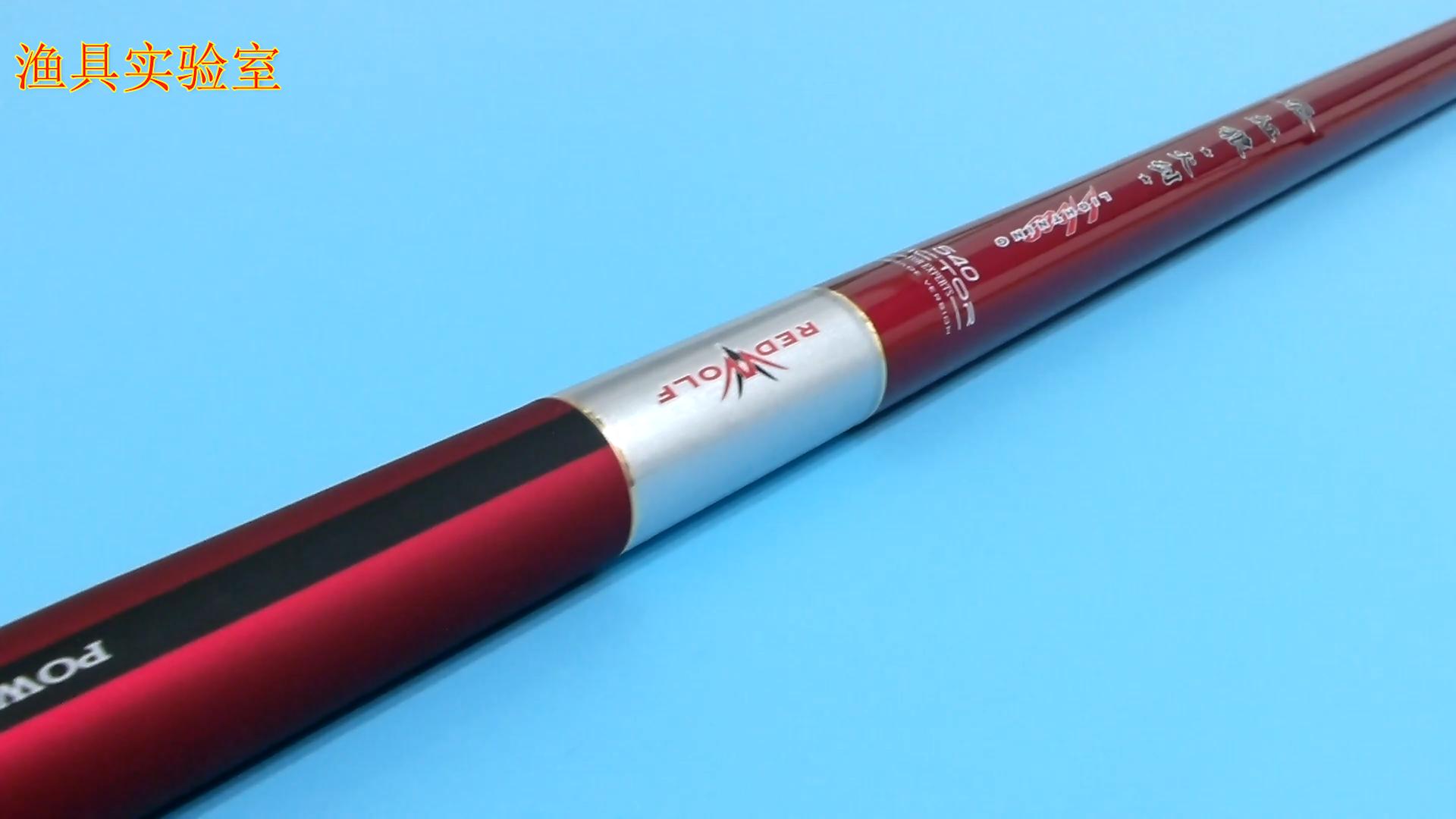 大量品牌渔具厂商进入头条,最近涌入中国市场的渔具品牌