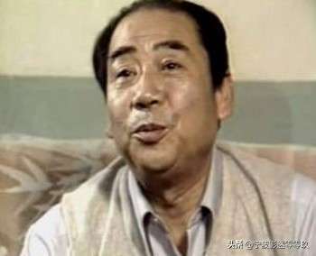 北影老演员秦汉,北影老演员表大全