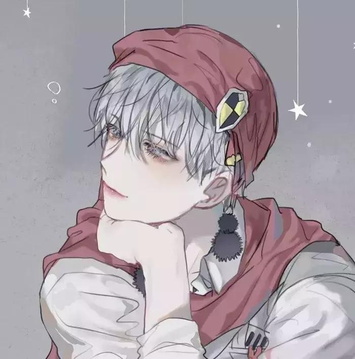 闺蜜基友头像,闺蜜基友头像卡通