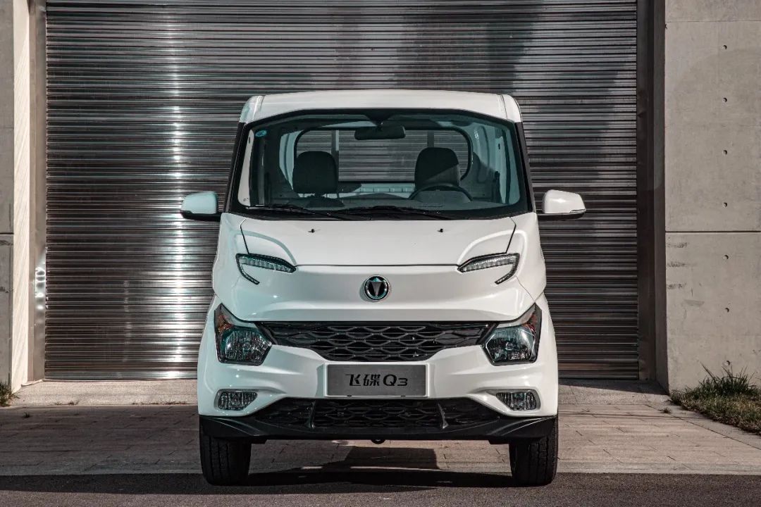 飞碟q3最高时速,飞碟q3有什么缺陷