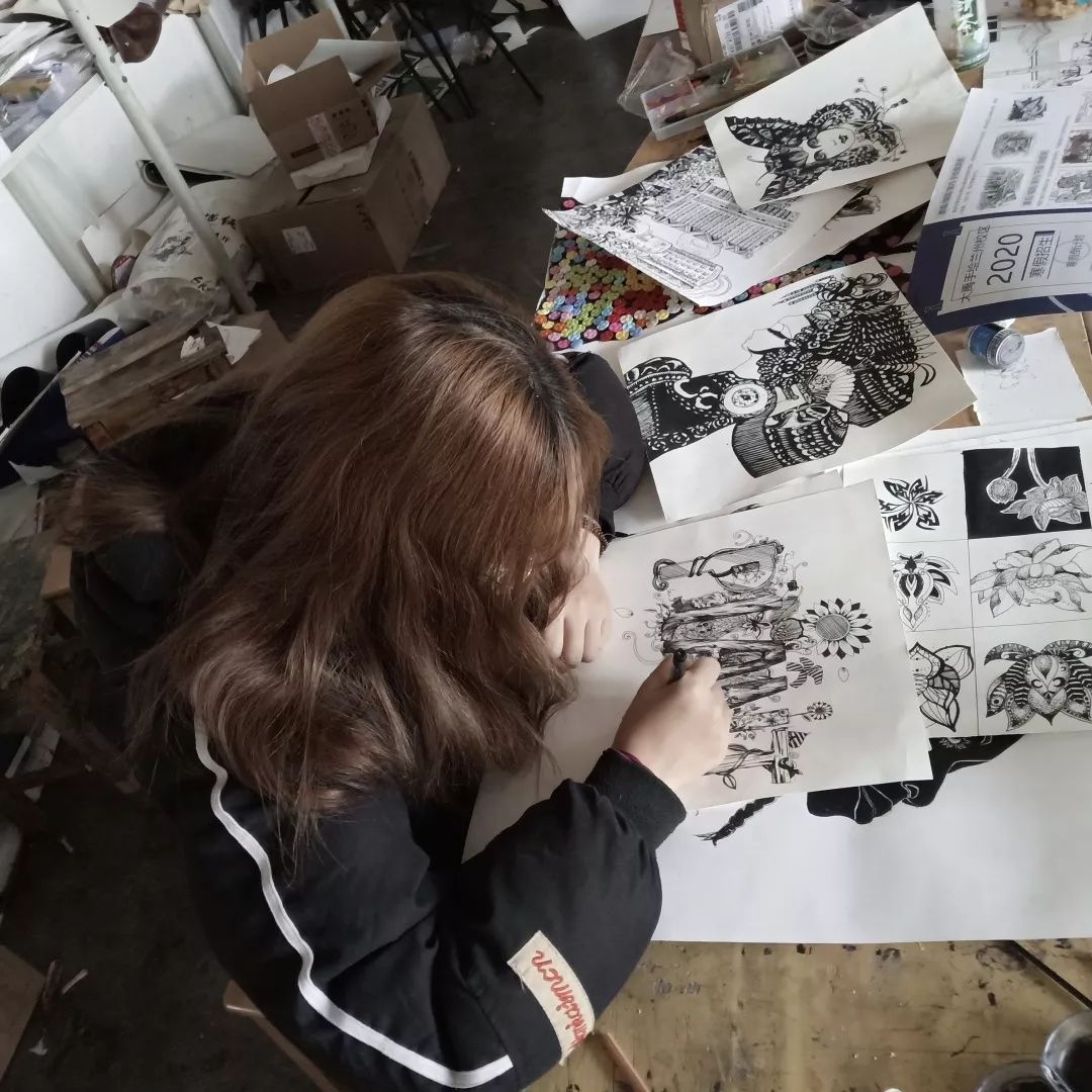 适合艺体生走的东北大学,当艺考生遇上少数民族