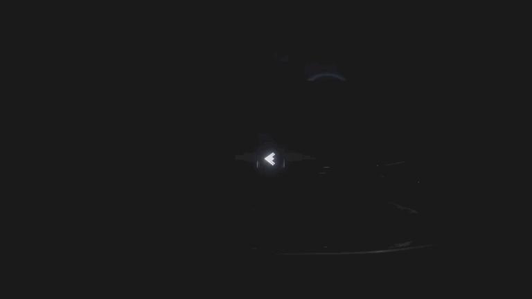 富士康modelb车标,富士康汽车车标