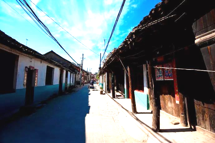 湖南谷姓的来源,谷城县有谷姓族人吗